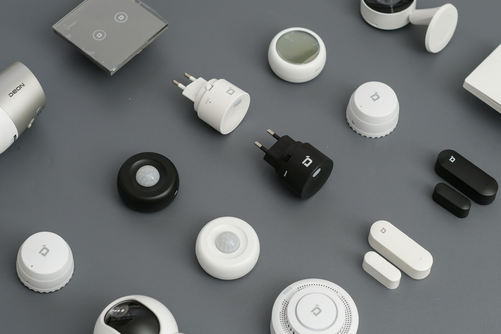 Smart Home System