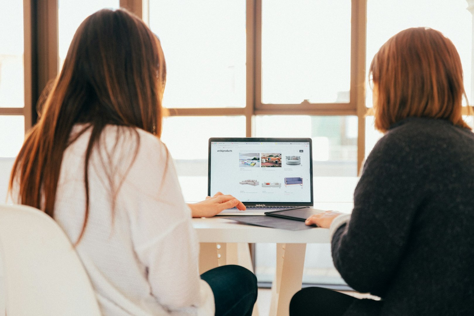 Custom B2B Marketplace with AI-driven Recommendations Platform