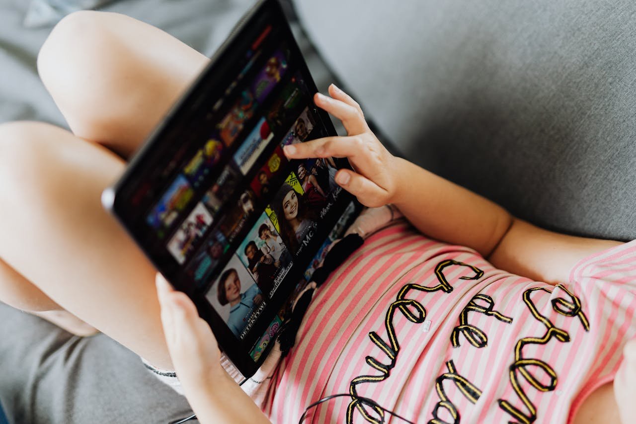 E-Learning App
