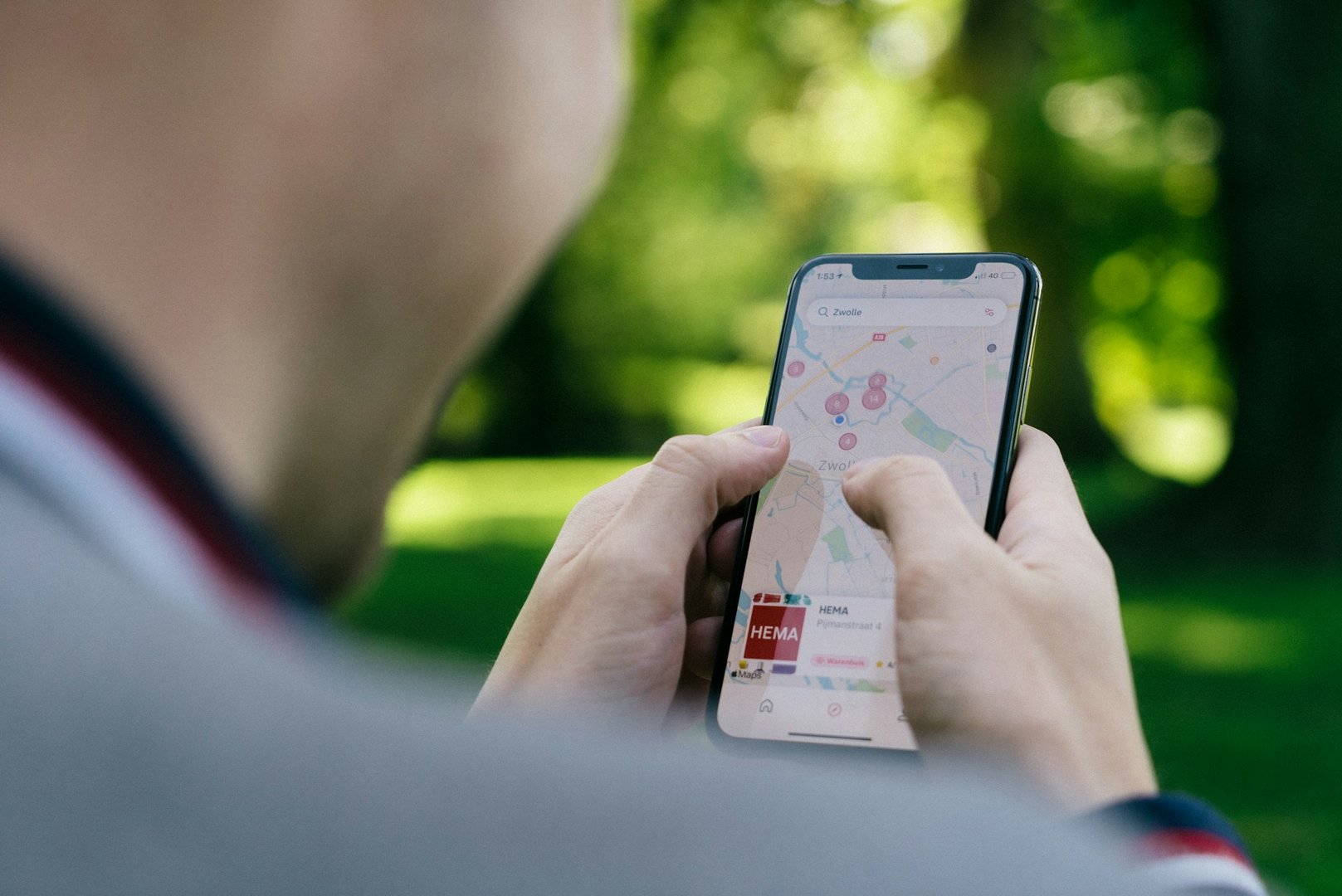 QuickCab