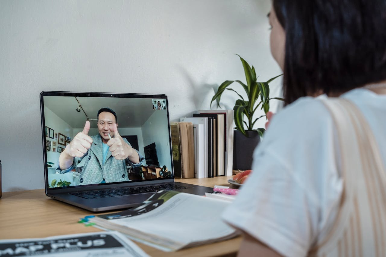 Scalable E-learning SaaS Platform Platform