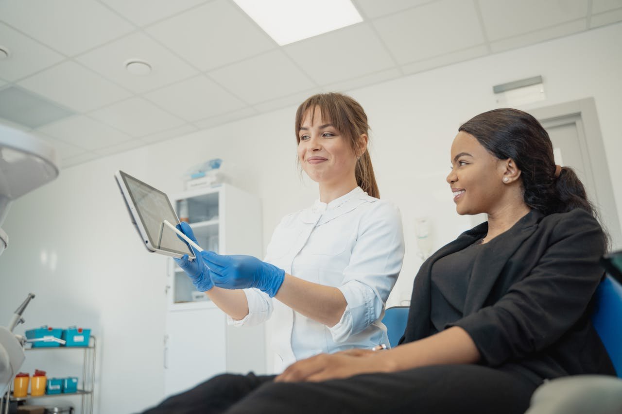 AI-Powered Healthcare and Patient Care