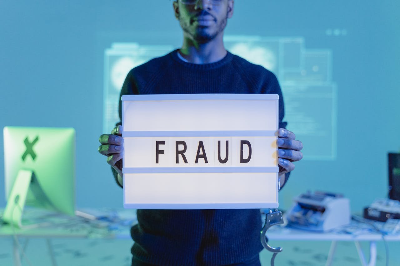 AI-Powered Banking Security and Fraud Detection