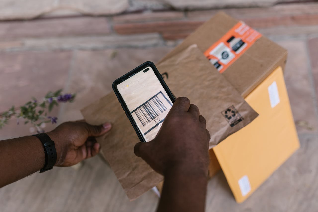 AI-Powered Logistics and Supply Chain Optimization