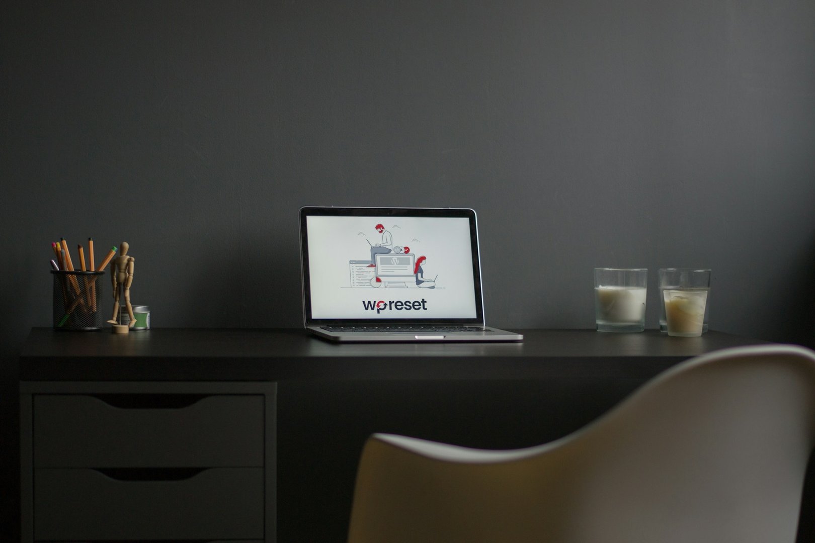 Lead Generation Dashboard