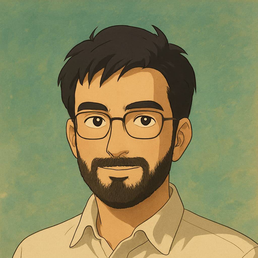 Ankit Ahuja