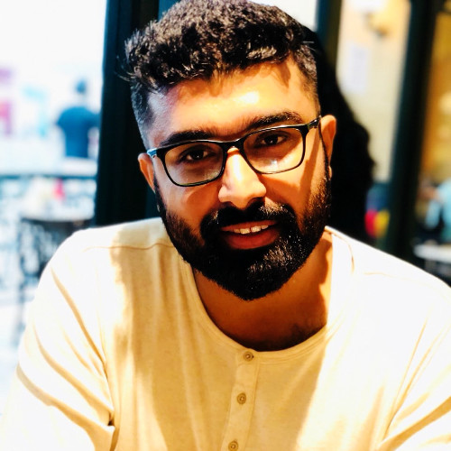 Nishant Kataria
