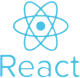 React
